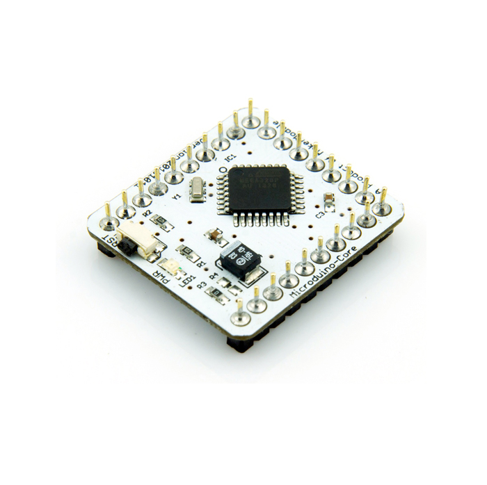ALKS ESP32 board
