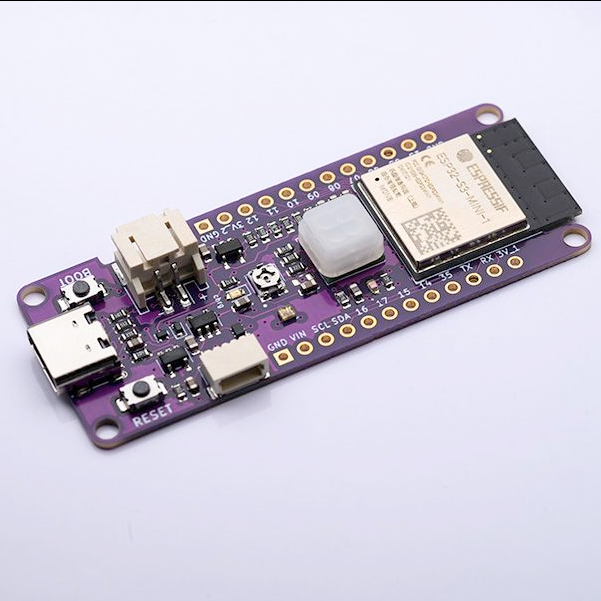 Bee Motion S3 board