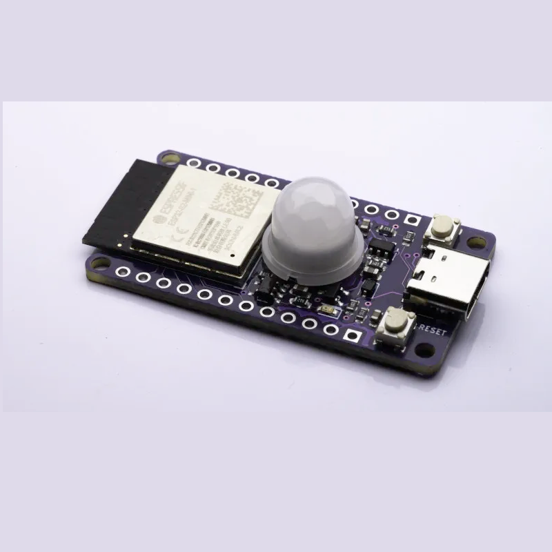 Bee Motion board