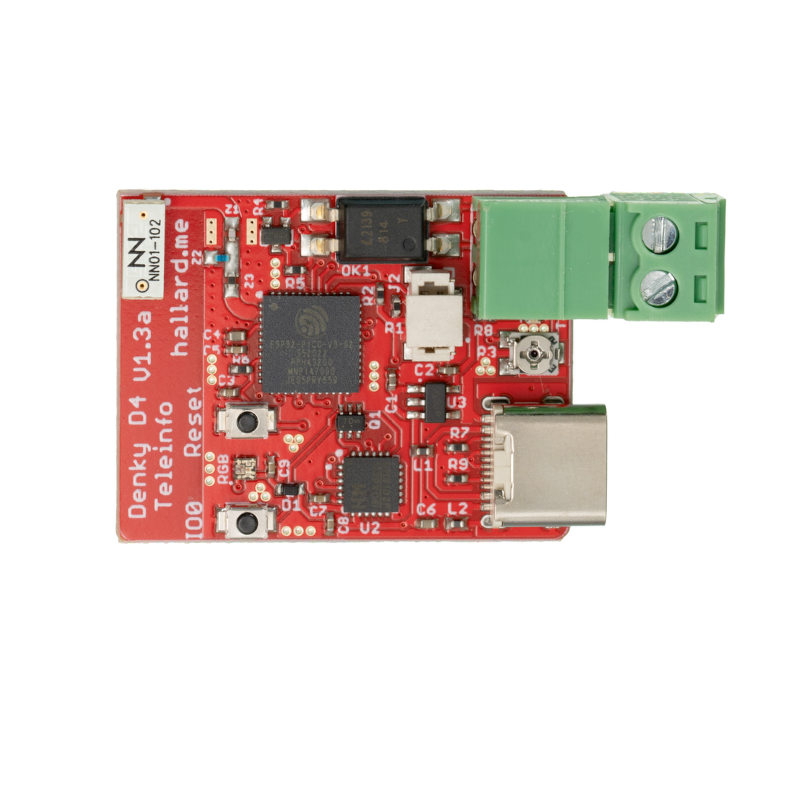 Denky board