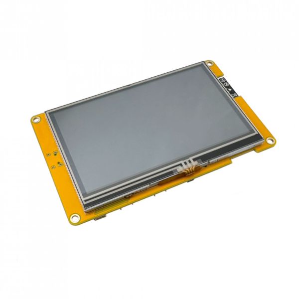 CYD ESP32-4827S043 board