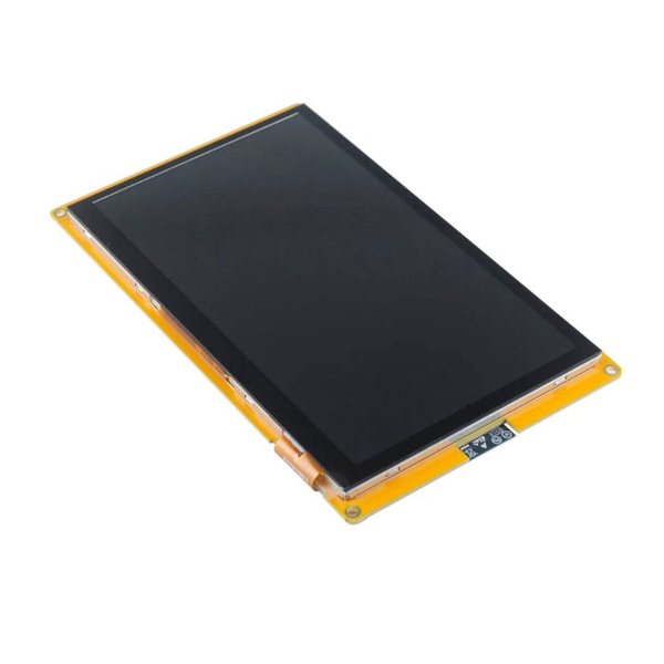 CYD ESP32-8048S070 board