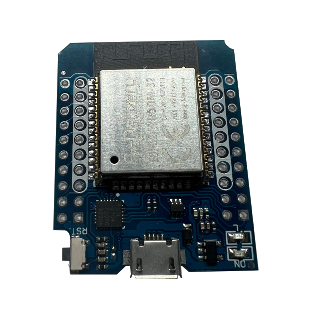 WEMOS D1 MINI ESP32 board