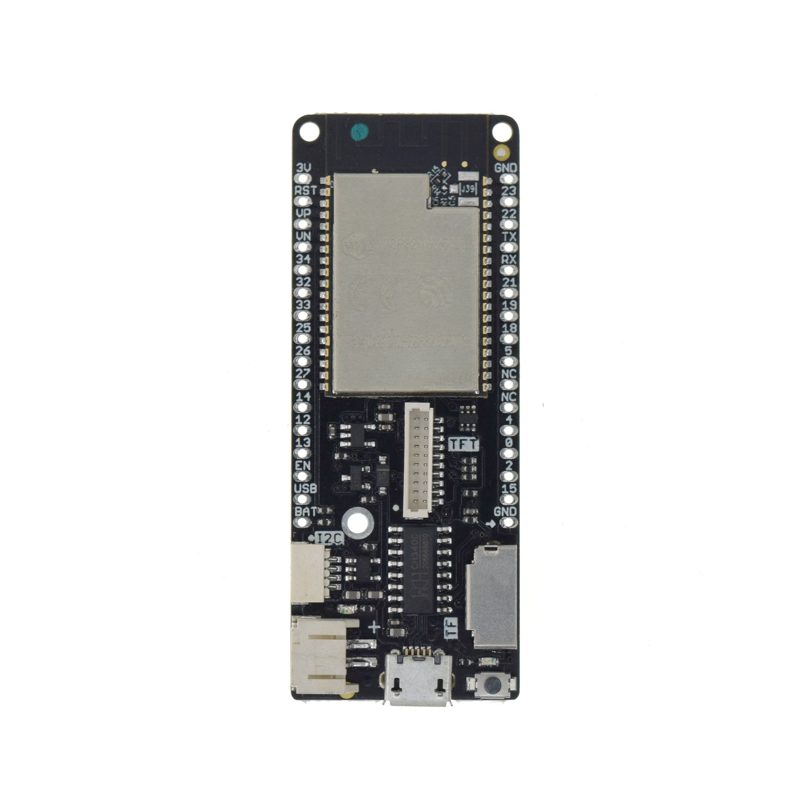 LOLIN D32 PRO board