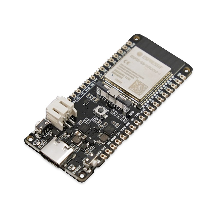 FireBeetle 2 ESP32-E board