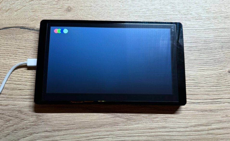 Elecrow CrowPanel 7.0 (ESP32-S3) photo 5