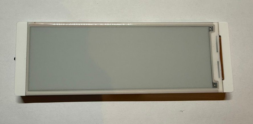 Elecrow CrowPanel E-Paper 5.79 (ESP32-S3) photo 6