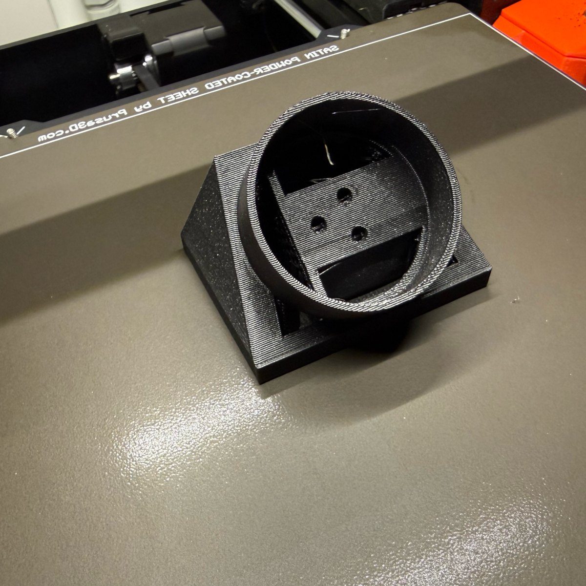 Elecrow CrowPanel Rotary 2.1 (ESP32-S3) photo 4