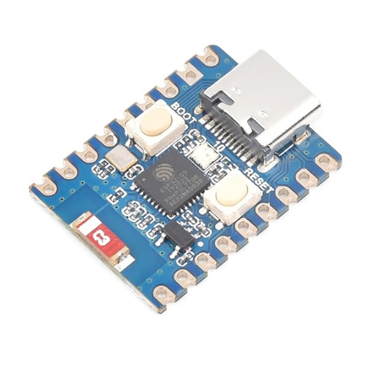 ESP32 C3 Zero board