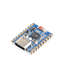 ESP32 C6 Zero Mini board