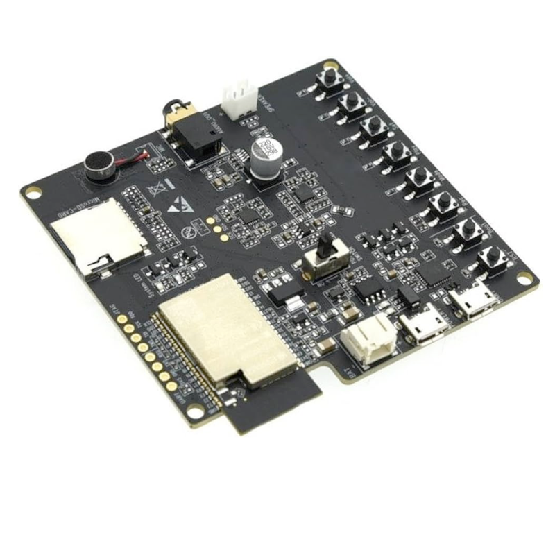 Espressif ESP32-LyraT-Mini board
