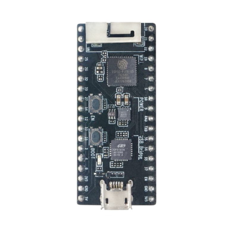 Espressif ESP32-PICO-KIT-1 board
