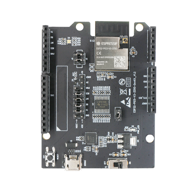 Espressif ESP32-PICO-V3-ZERO-DevKit board