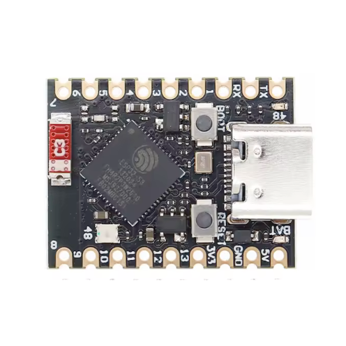 ESP32-S3 Super Mini board
