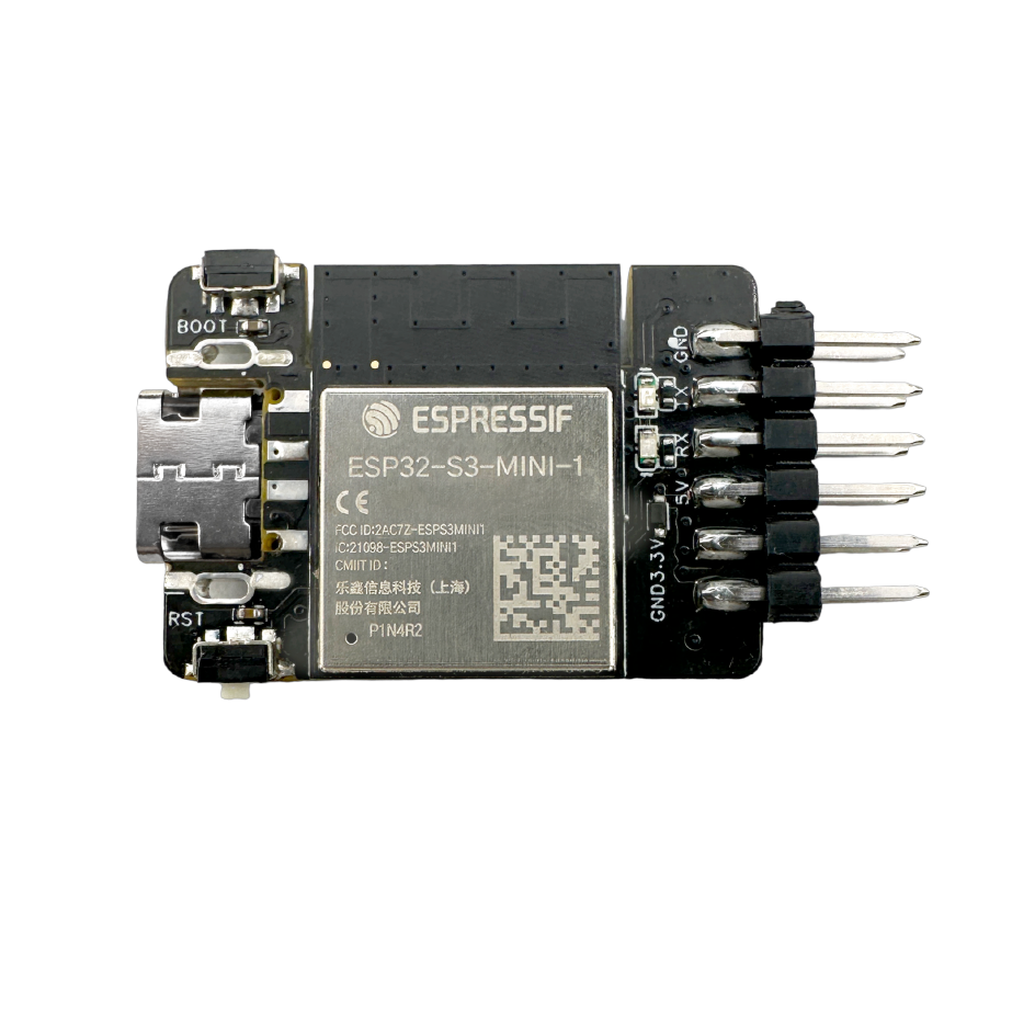 Espressif ESP32-S3-USB-Bridge board