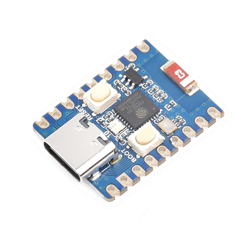 ESP32-S3-Zero board