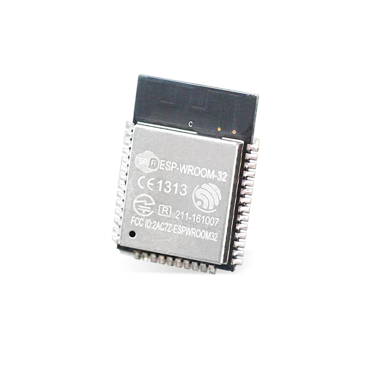 ESP32 Dev Module board