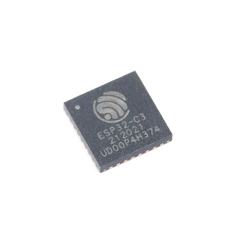 ESP32C3 Dev Module board