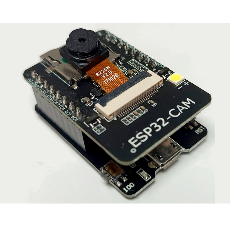 AI Thinker ESP32-CAM board