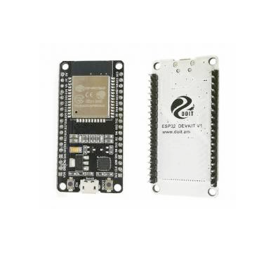 DOIT ESP32 DEVKIT V1 board