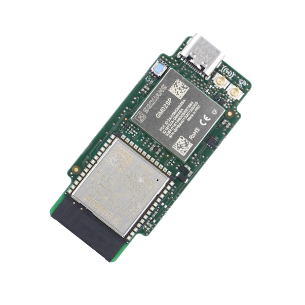 ESP32S3 Walter Module board