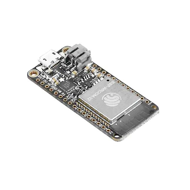 Adafruit ESP32 Feather board