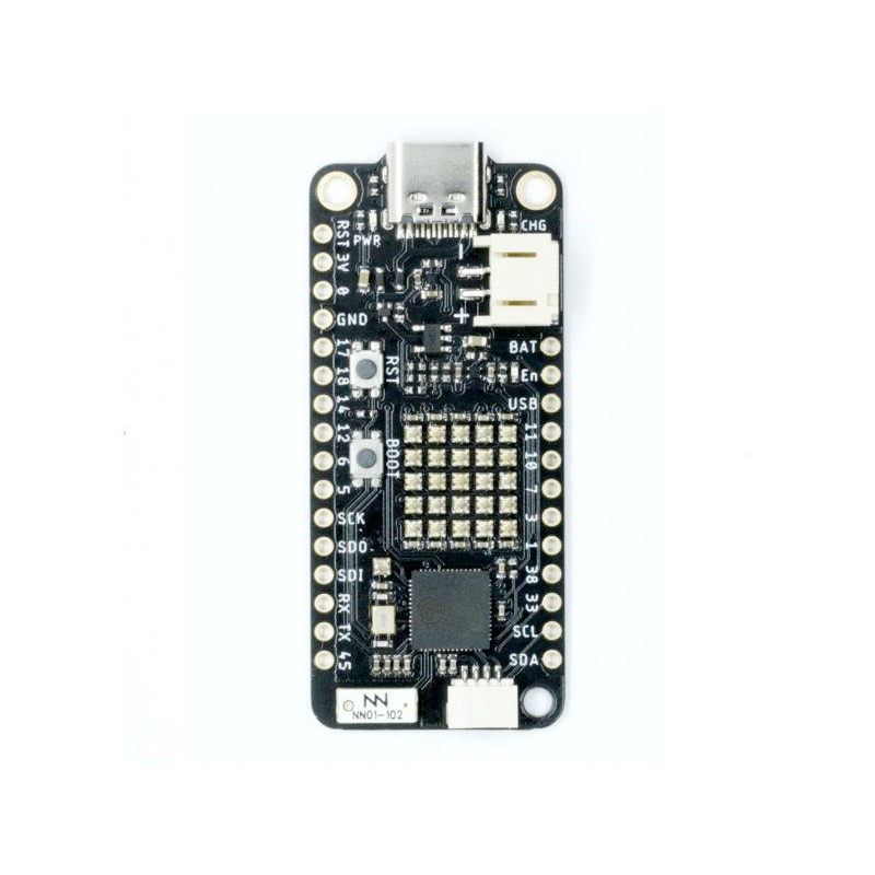 UM FeatherS2 Neo board