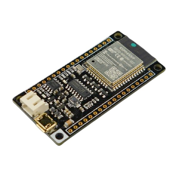 FireBeetle-ESP32 board