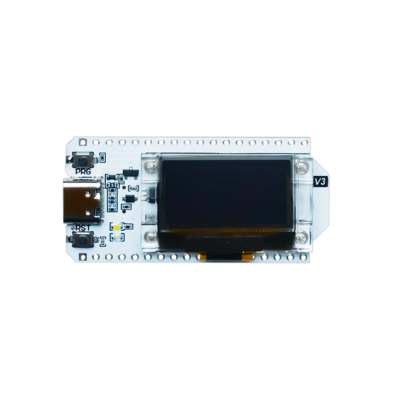 Heltec WiFi Kit 32(V3) board