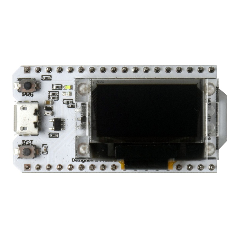 Heltec WiFi Kit 32 board