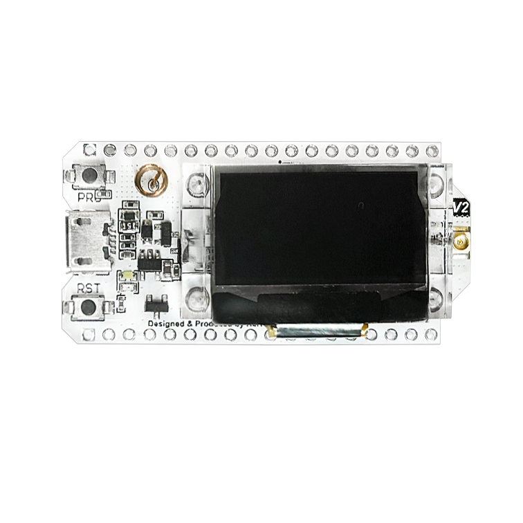 Heltec WiFi LoRa 32(V2) board
