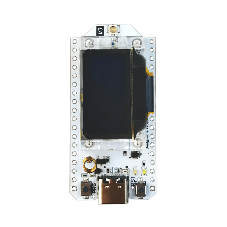 Heltec WiFi LoRa 32(V3) / Wireless shell(V3) / Wireless stick lite (V3) board
