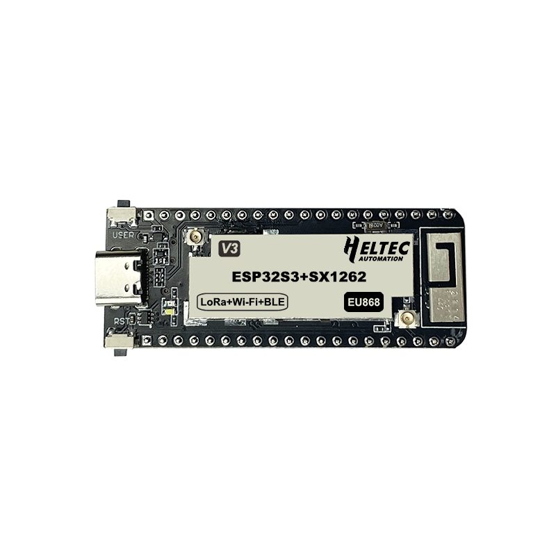Heltec Wireless Stick Lite (V3) board