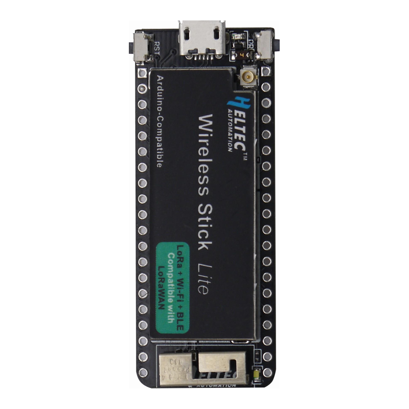 Heltec Wireless Stick Lite board