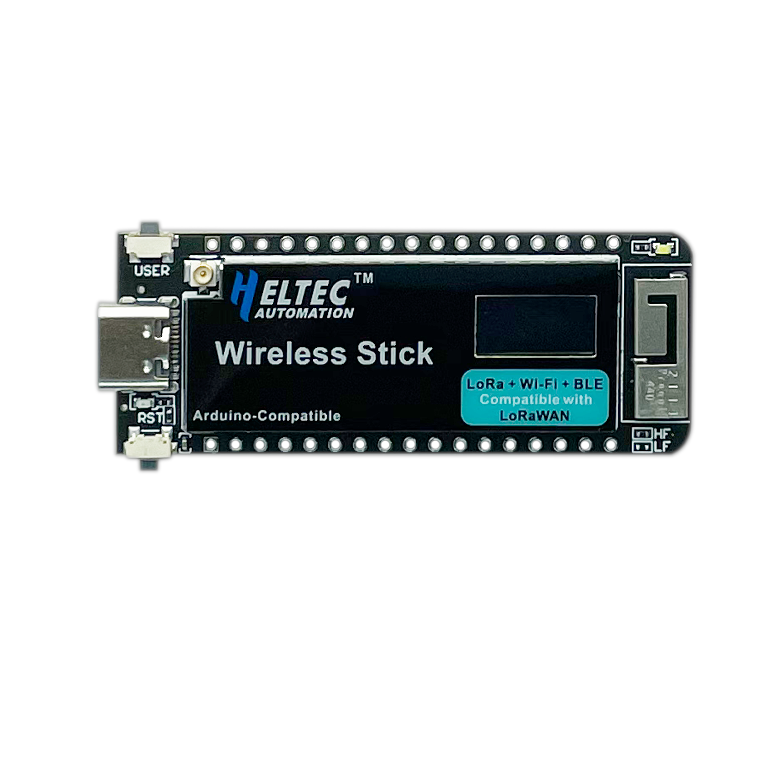 Heltec Wireless Stick board