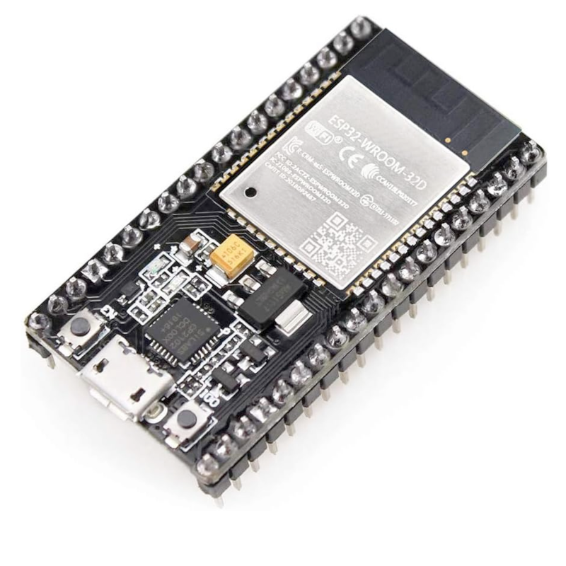 HiLetgo ESP-WROOM-32 Development Board board