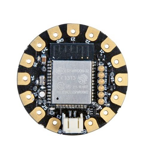 Hornbill ESP32 Minima board