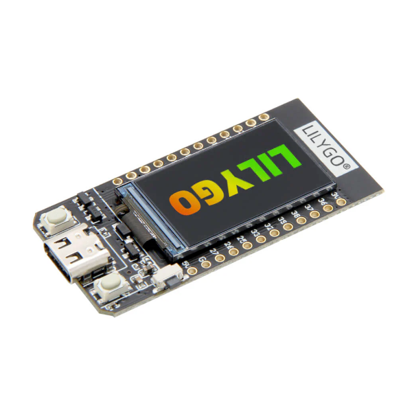 LilyGo TTGO T-Display 1.14 Inch LCD ESP32 board
