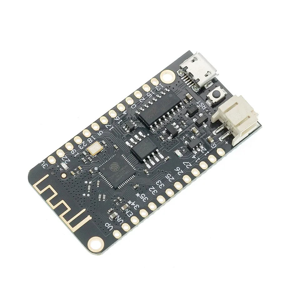 WEMOS LOLIN32 Lite board