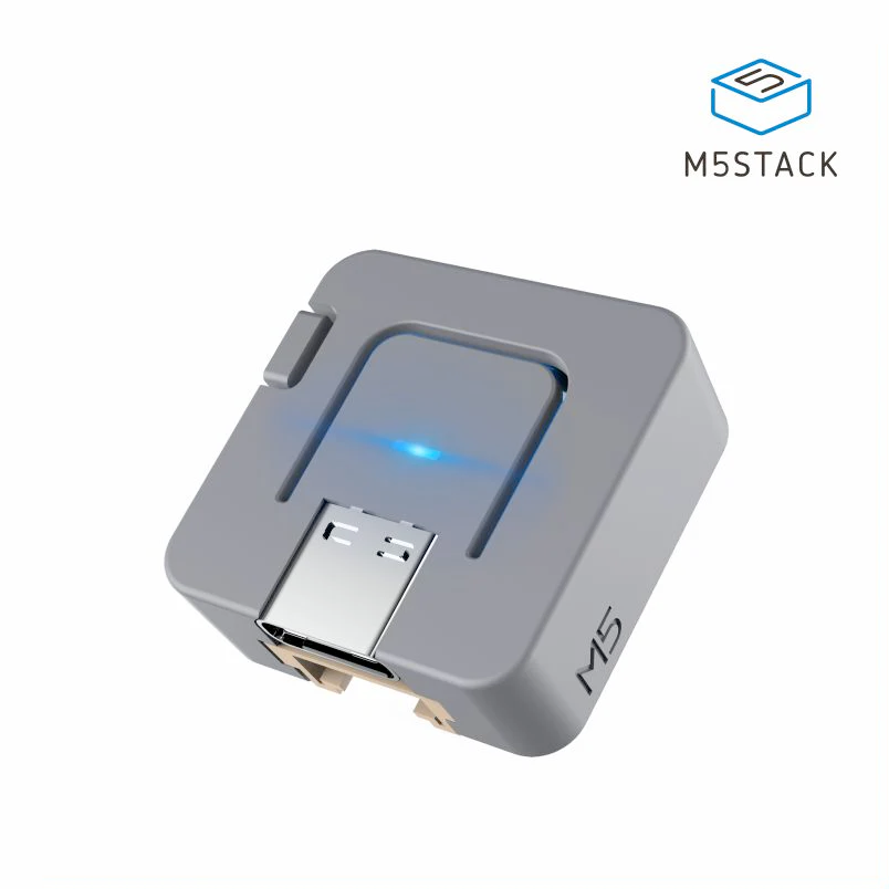 M5Stack-ATOM board