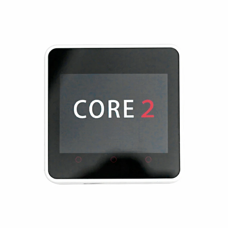 M5Stack-Core2 board