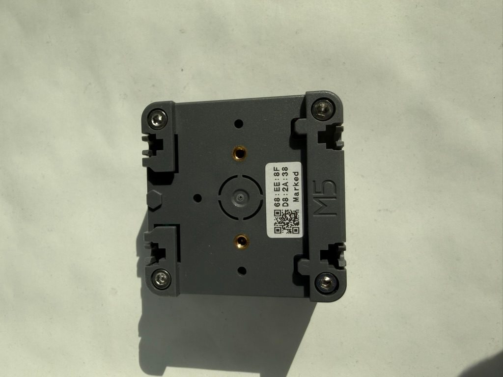 M5Stack CoreS3 photo 1