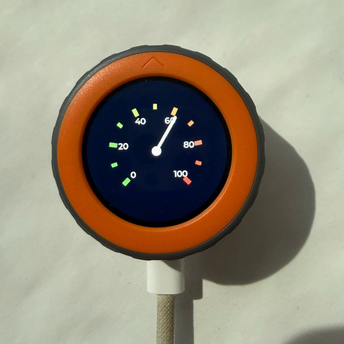 M5Stack Dial V1.1 board
