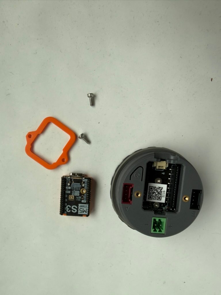 M5Stack Dial V1.1 photo 4