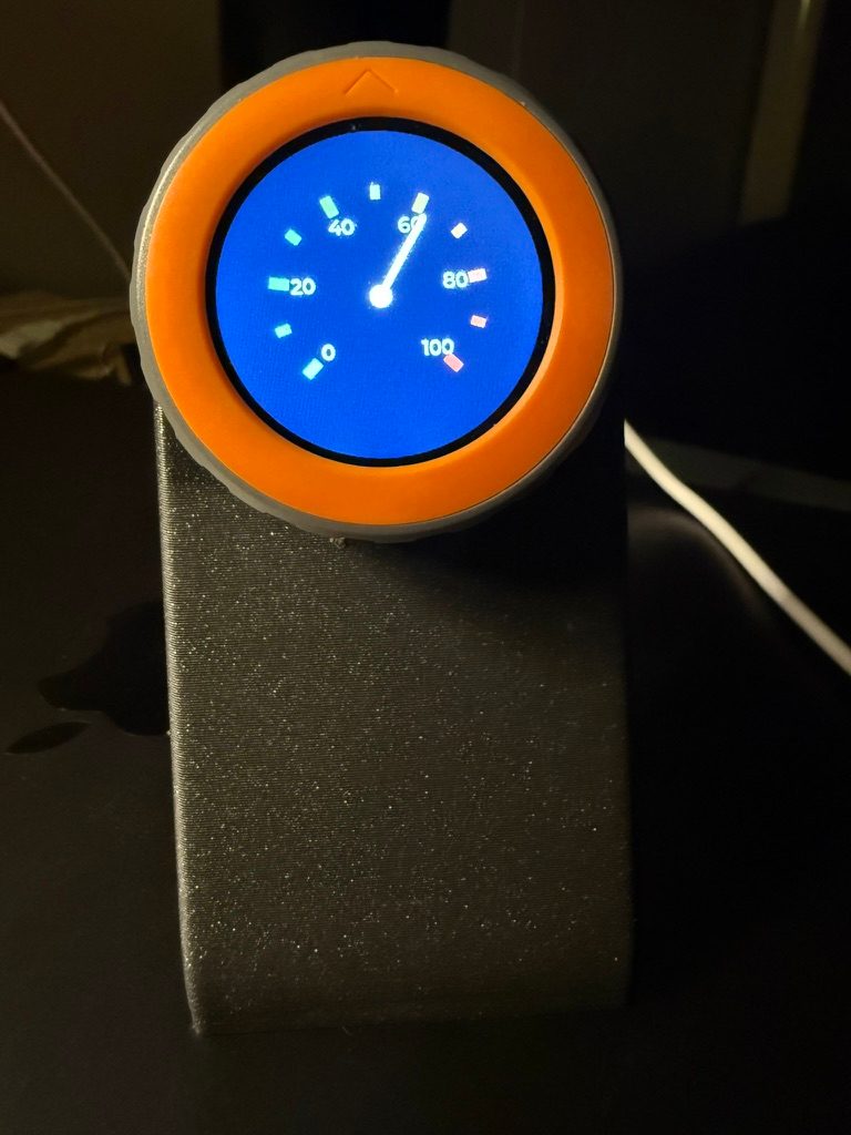 M5Stack Dial V1.1 photo 5