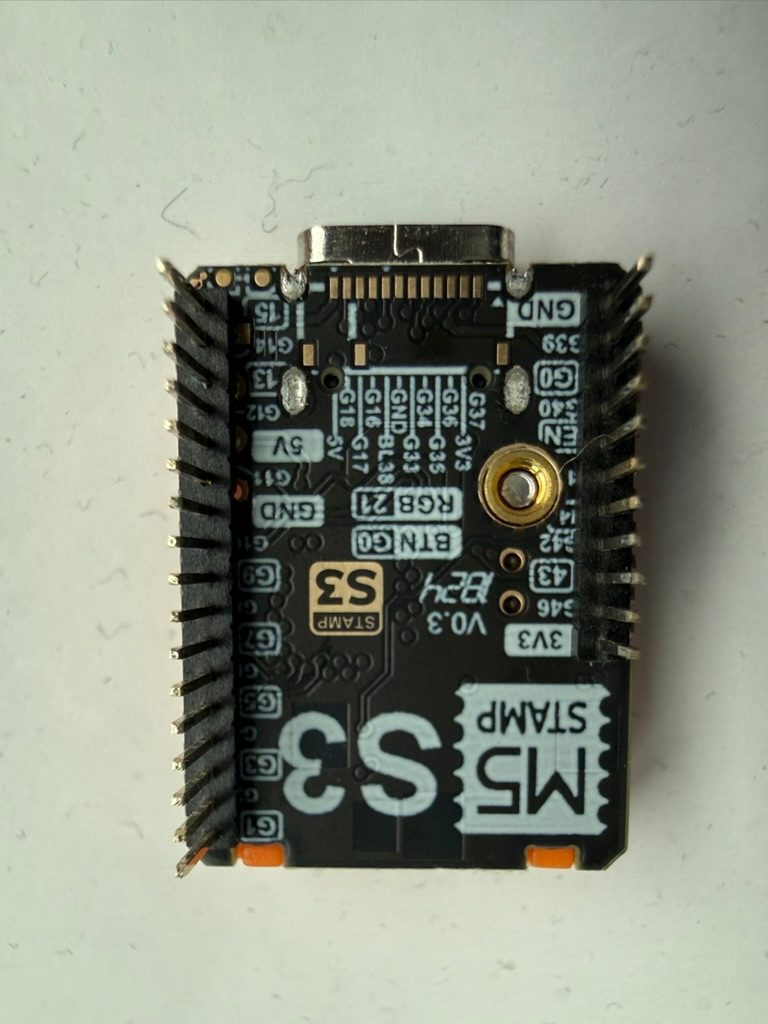 M5Stack Dial V1.1 photo 7
