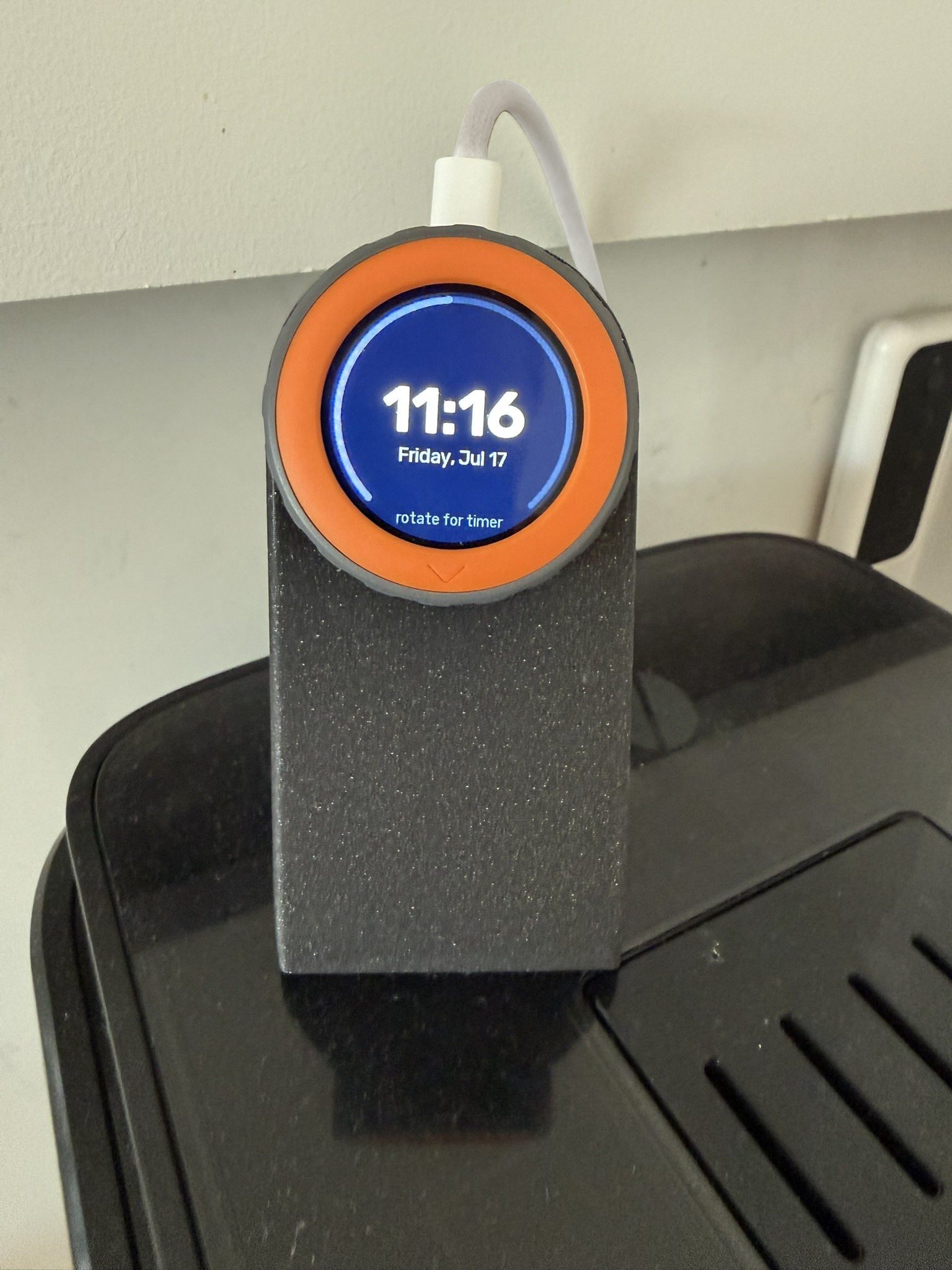 M5Stack Dial V1.1 photo 8
