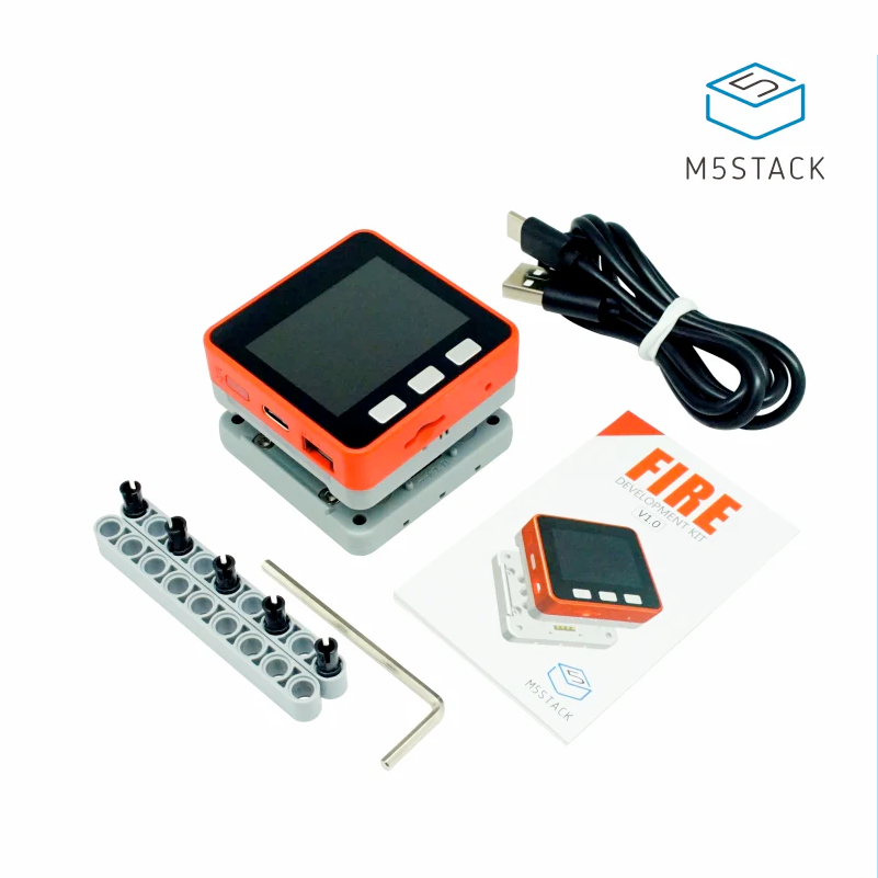 M5Stack-FIRE board