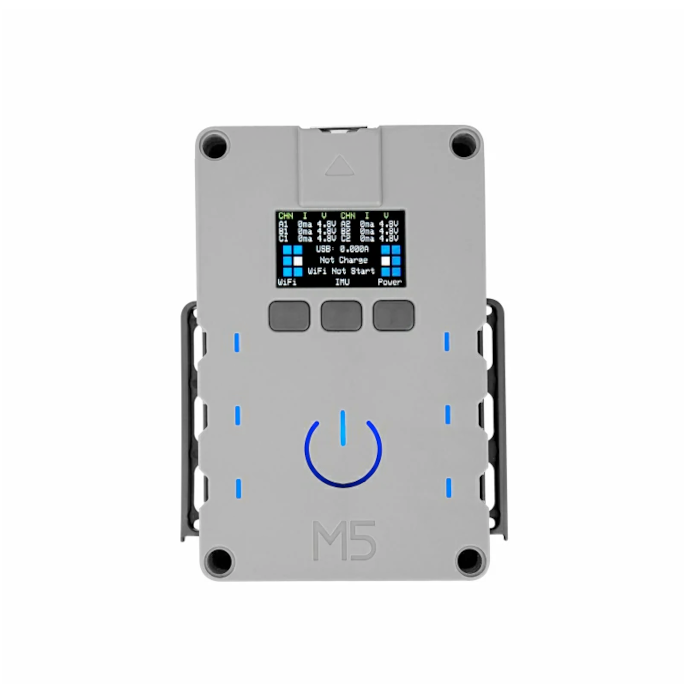 M5Stack-Station board