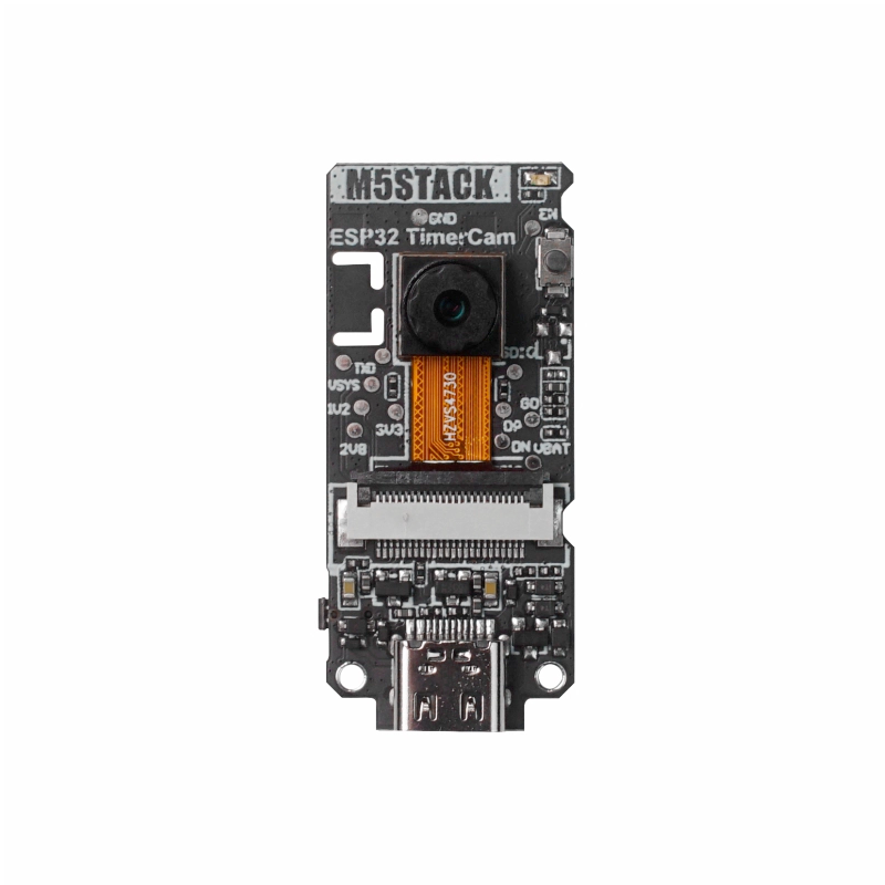 M5Stack-Timer-CAM board
